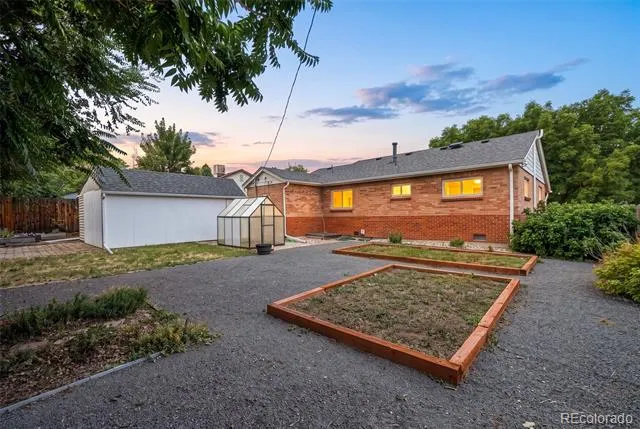 9231 Clayton Street Thornton, CO 80229