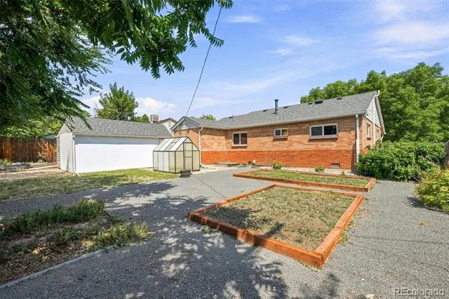 9231 Clayton Street Thornton, CO 80229