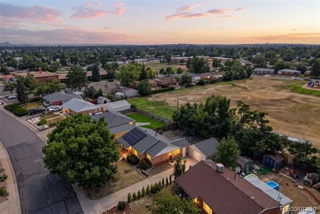 9231 Clayton Street Thornton, CO 80229