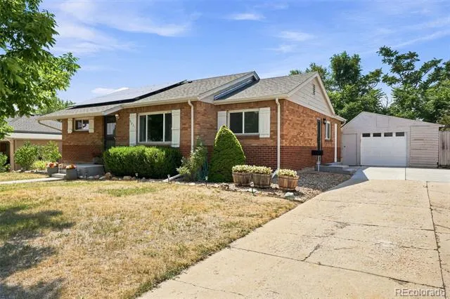 9231 Clayton Street Thornton, CO 80229