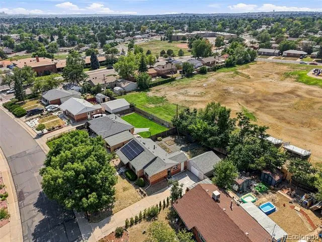 9231 Clayton Street Thornton, CO 80229