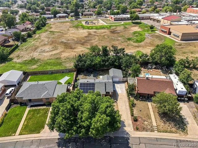 9231 Clayton Street Thornton, CO 80229
