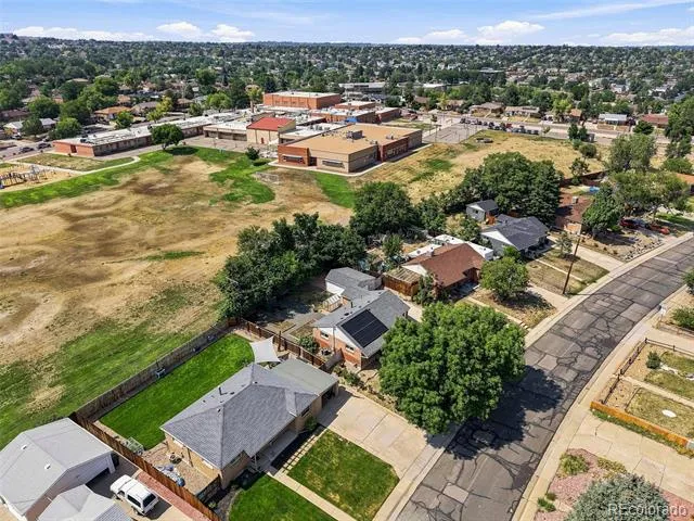 9231 Clayton Street Thornton, CO 80229