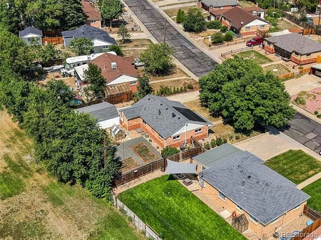 9231 Clayton Street Thornton, CO 80229