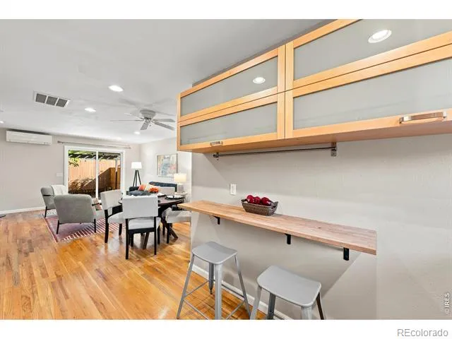 2693 Juniper Avenue Boulder, CO 80304
