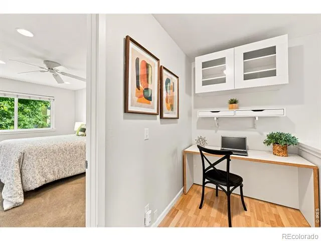 2693 Juniper Avenue Boulder, CO 80304