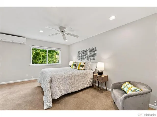 2693 Juniper Avenue Boulder, CO 80304