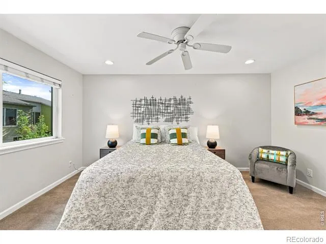 2693 Juniper Avenue Boulder, CO 80304