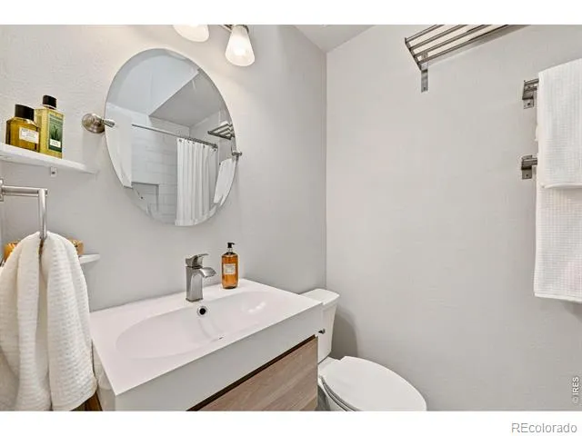2693 Juniper Avenue Boulder, CO 80304