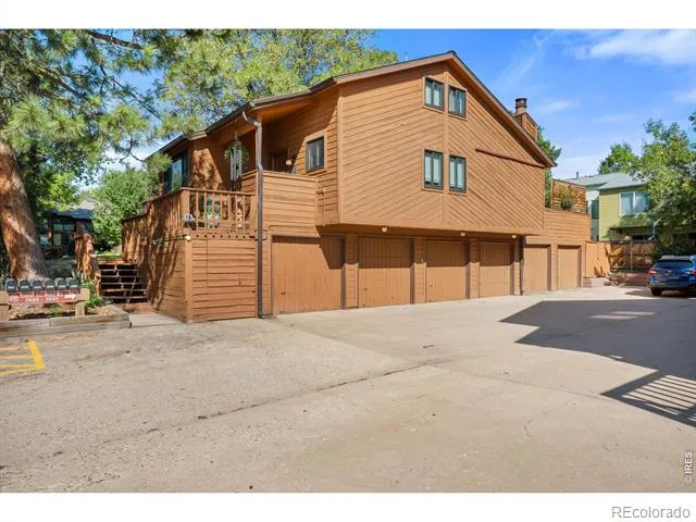 2693 Juniper Avenue Boulder, CO 80304
