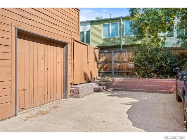 2693 Juniper Avenue Boulder, CO 80304