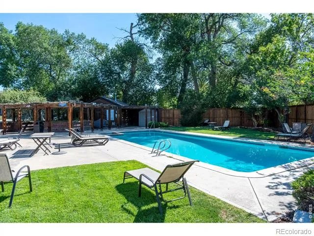 2693 Juniper Avenue Boulder, CO 80304