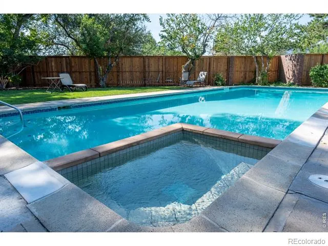 2693 Juniper Avenue Boulder, CO 80304