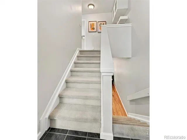 2693 Juniper Avenue Boulder, CO 80304