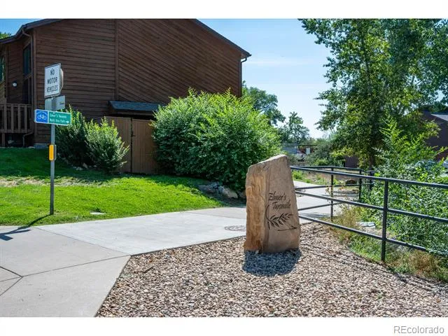 2693 Juniper Avenue Boulder, CO 80304