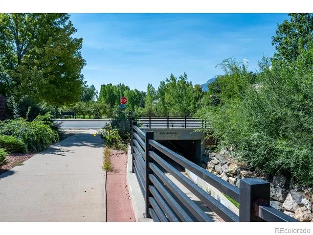 2693 Juniper Avenue Boulder, CO 80304