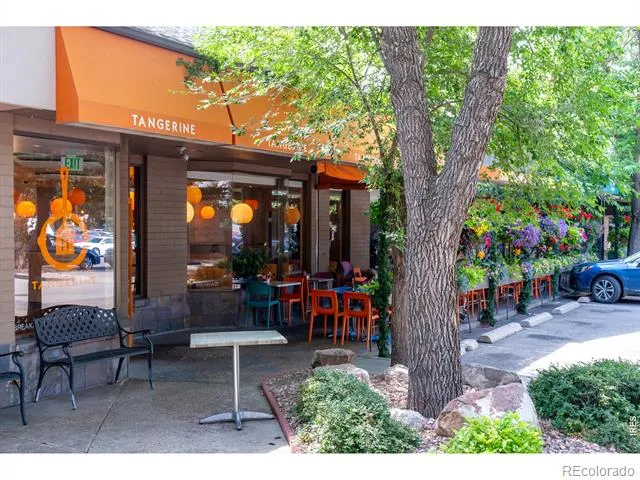 2693 Juniper Avenue Boulder, CO 80304