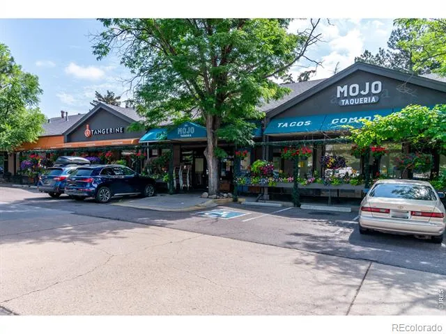 2693 Juniper Avenue Boulder, CO 80304