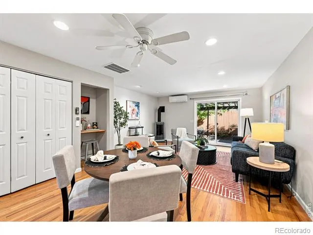 2693 Juniper Avenue Boulder, CO 80304
