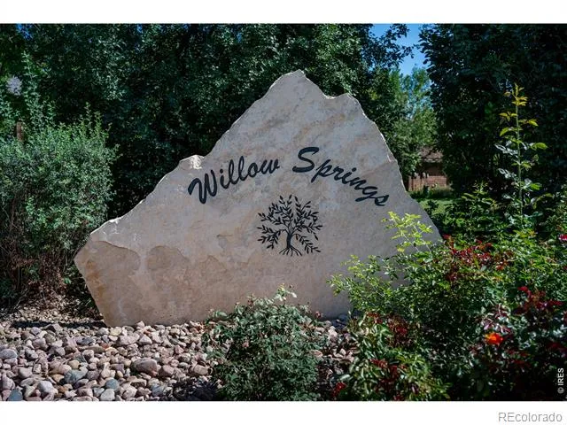 2693 Juniper Avenue Boulder, CO 80304