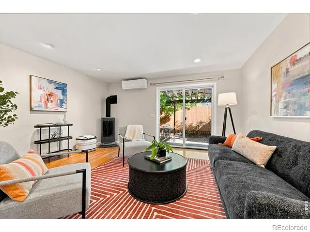 2693 Juniper Avenue Boulder, CO 80304