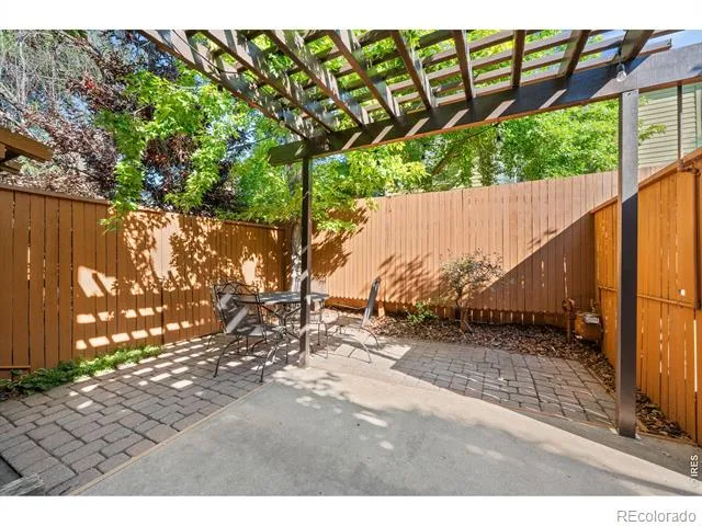 2693 Juniper Avenue Boulder, CO 80304