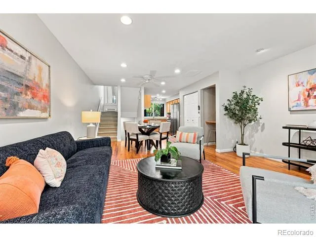 2693 Juniper Avenue Boulder, CO 80304