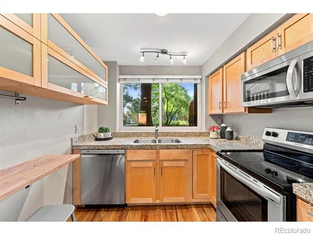 2693 Juniper Avenue Boulder, CO 80304