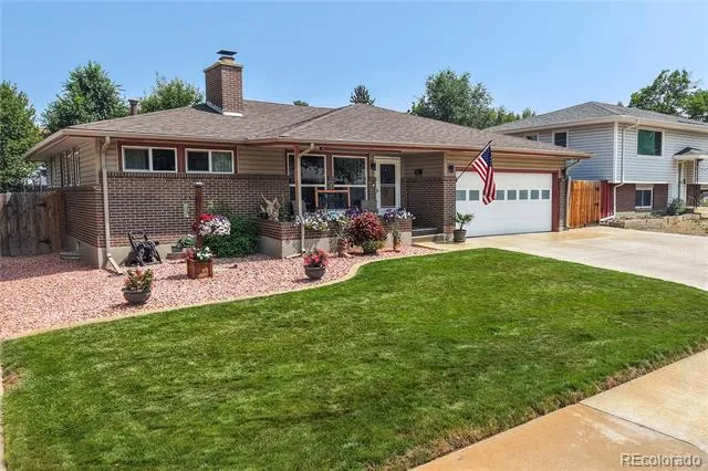1920 23rd Avenue Court Greeley, CO 80634