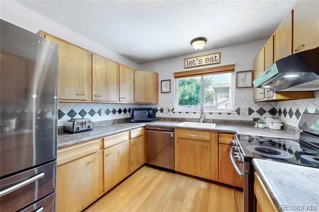 1920 23rd Avenue Court Greeley, CO 80634