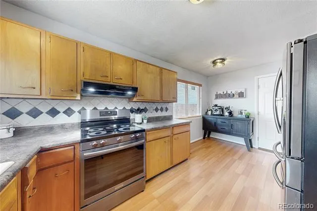 1920 23rd Avenue Court Greeley, CO 80634