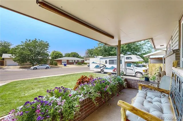 1920 23rd Avenue Court Greeley, CO 80634