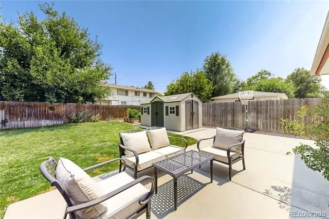 1920 23rd Avenue Court Greeley, CO 80634