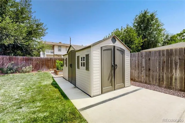 1920 23rd Avenue Court Greeley, CO 80634