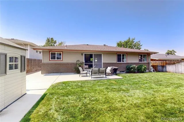 1920 23rd Avenue Court Greeley, CO 80634