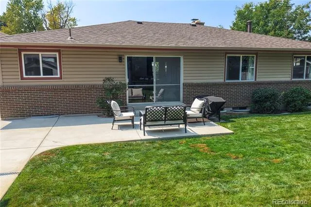 1920 23rd Avenue Court Greeley, CO 80634