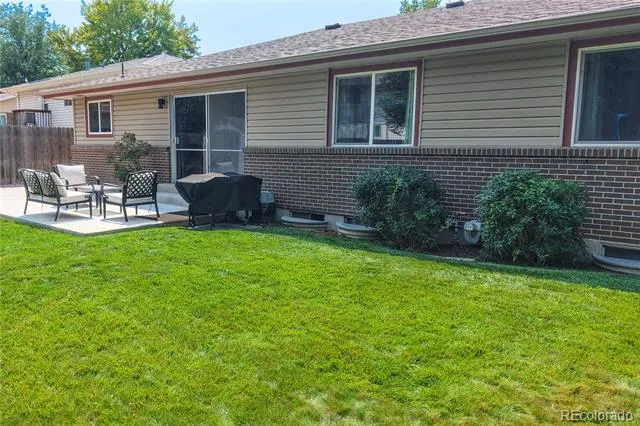 1920 23rd Avenue Court Greeley, CO 80634
