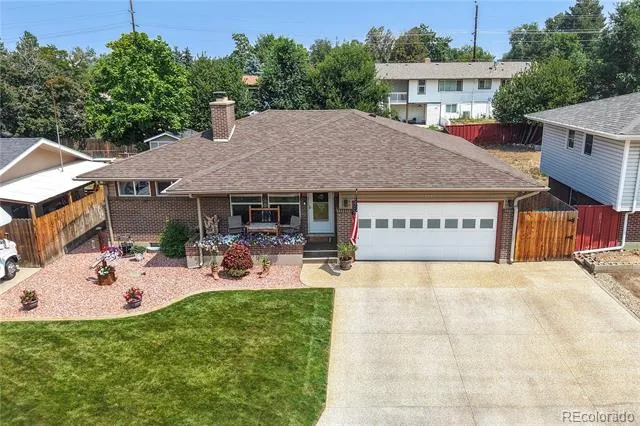 1920 23rd Avenue Court Greeley, CO 80634