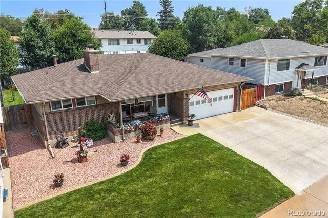 1920 23rd Avenue Court Greeley, CO 80634