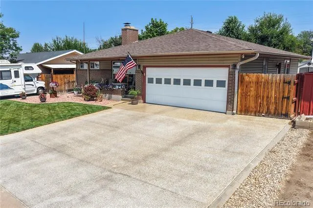 1920 23rd Avenue Court Greeley, CO 80634