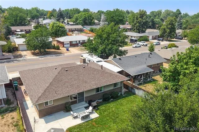 1920 23rd Avenue Court Greeley, CO 80634