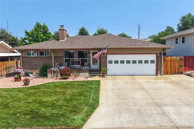 1920 23rd Avenue Court Greeley, CO 80634