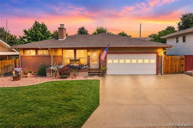 1920 23rd Avenue Court Greeley, CO 80634