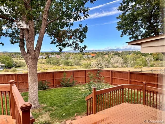 6348 Monterey Place Highlands Ranch, CO 80130