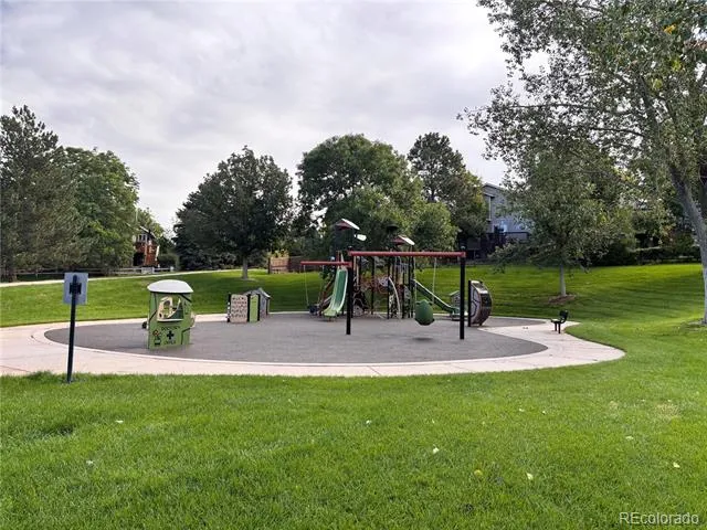 6348 Monterey Place Highlands Ranch, CO 80130