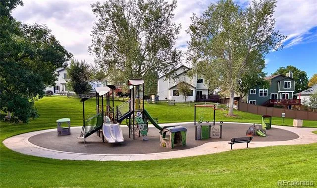 6348 Monterey Place Highlands Ranch, CO 80130