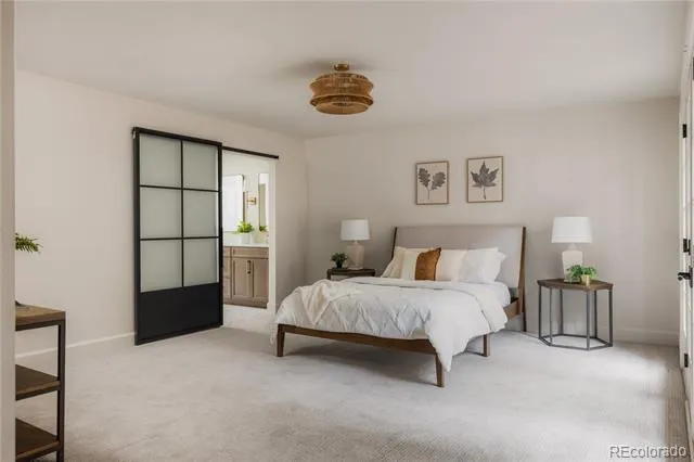 4505 S Yosemite Street #115 Denver, CO 80237