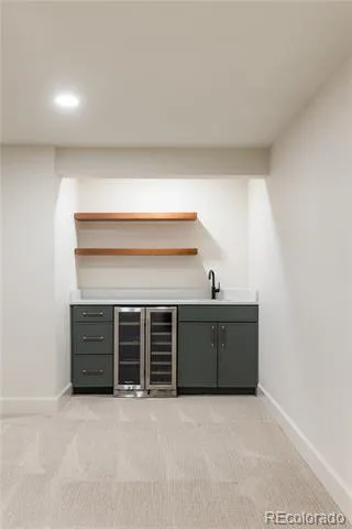 4505 S Yosemite Street #115 Denver, CO 80237