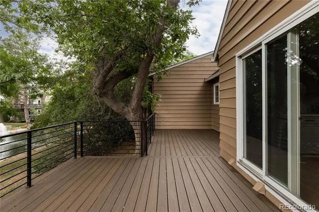 4505 S Yosemite Street #115 Denver, CO 80237