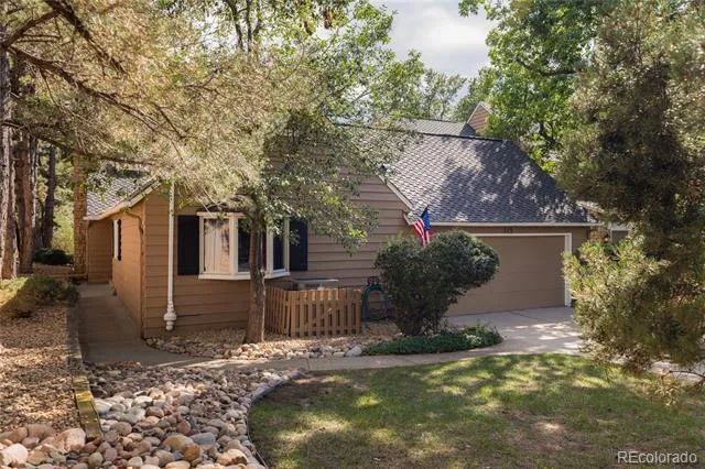 4505 S Yosemite Street #115 Denver, CO 80237